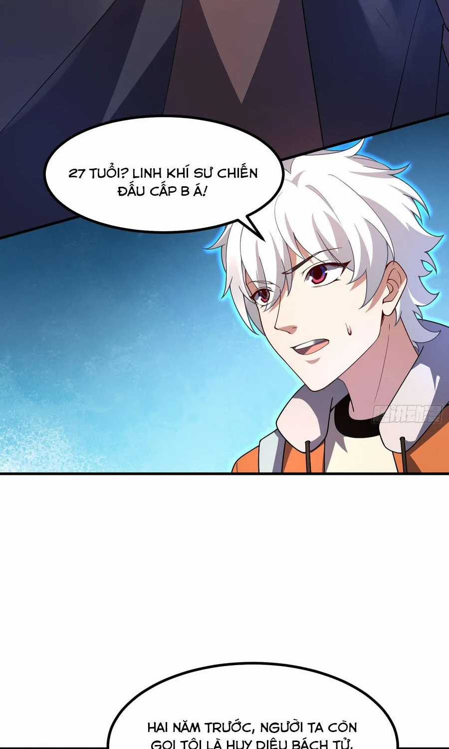 Ngự Thú Tiến Hóa - Chapter 32 - Trang 59