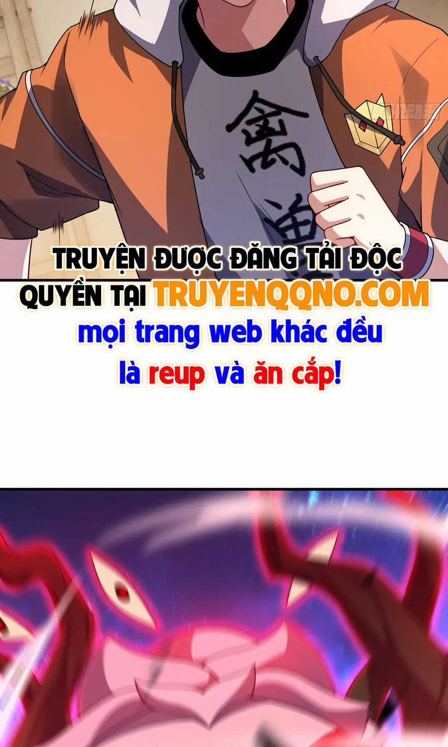 Ngự Thú Tiến Hóa - Chapter 33 - Trang 31