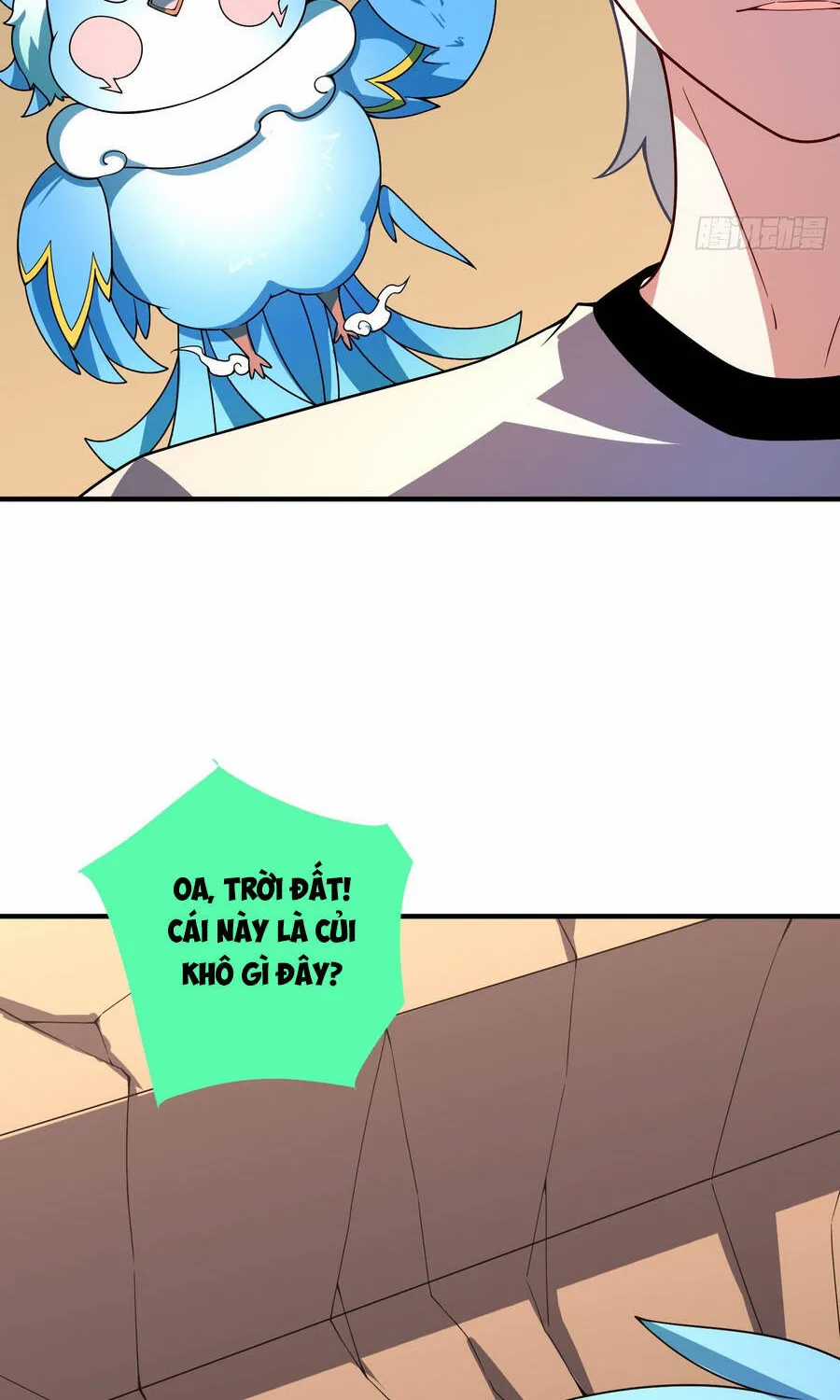 Ngự Thú Tiến Hóa - Chapter 33 - Trang 47