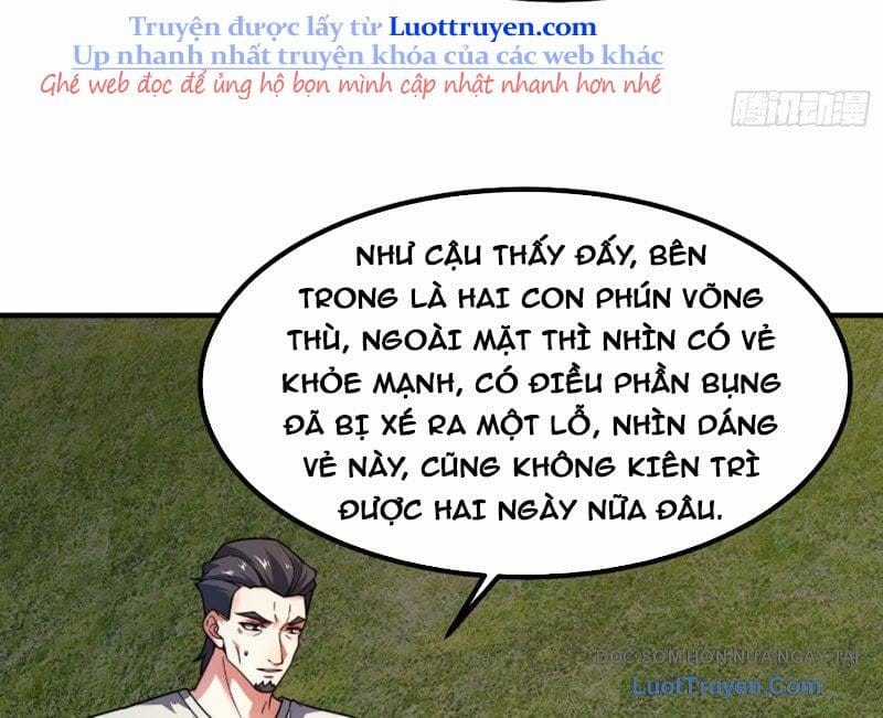 Ngự Thú Tiến Hóa - Chapter 4 - Trang 115
