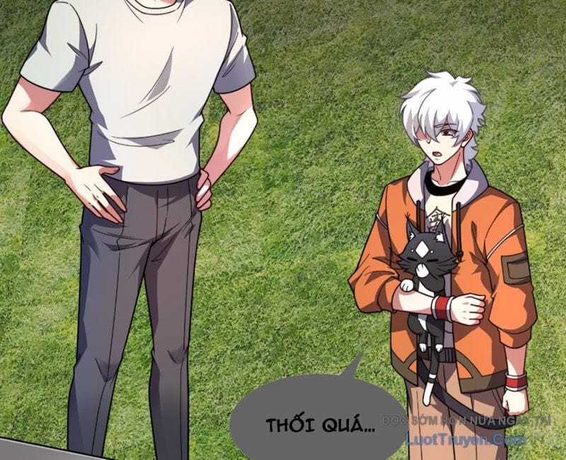 Ngự Thú Tiến Hóa - Chapter 4 - Trang 116