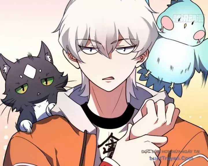 Ngự Thú Tiến Hóa - Chapter 5 - Trang 103