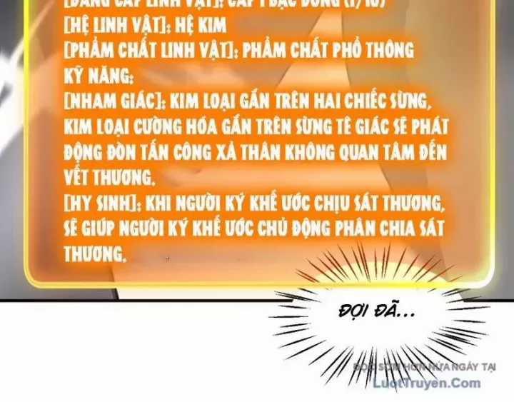 Ngự Thú Tiến Hóa - Chapter 5 - Trang 137