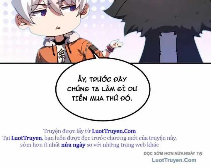 Ngự Thú Tiến Hóa - Chapter 5 - Trang 18