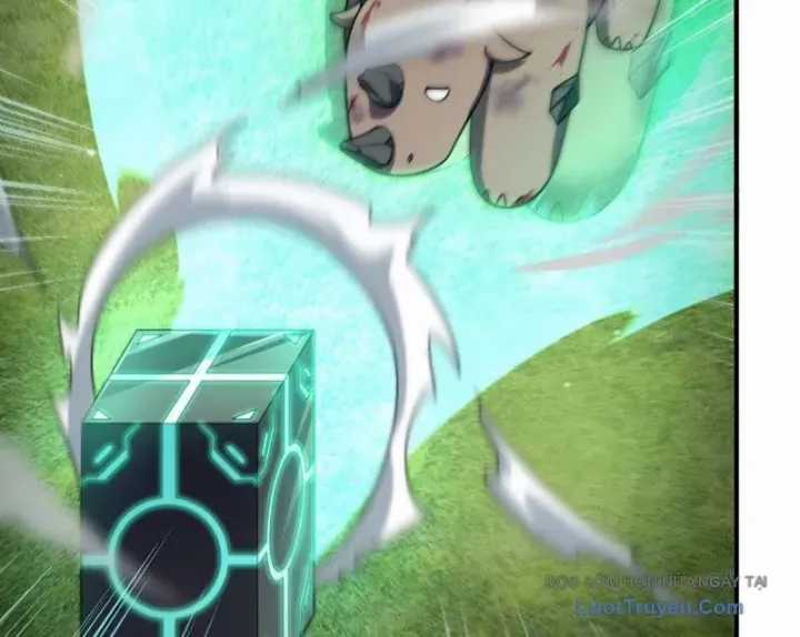 Ngự Thú Tiến Hóa - Chapter 5 - Trang 20