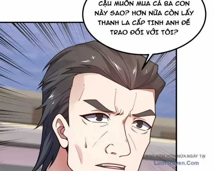 Ngự Thú Tiến Hóa - Chapter 5 - Trang 3