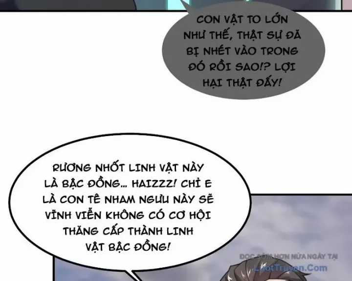 Ngự Thú Tiến Hóa - Chapter 5 - Trang 24