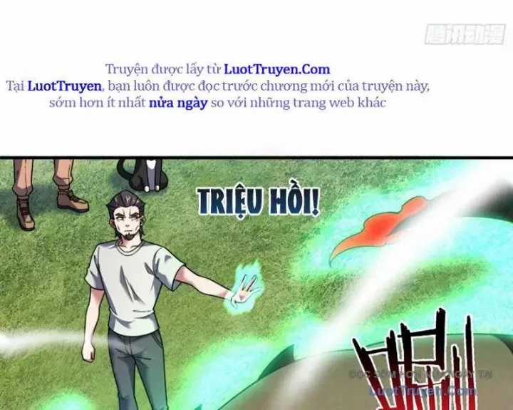 Ngự Thú Tiến Hóa - Chapter 5 - Trang 27