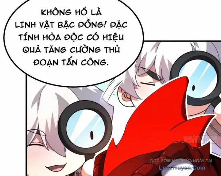 Ngự Thú Tiến Hóa - Chapter 5 - Trang 33