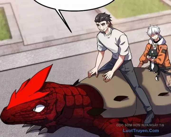 Ngự Thú Tiến Hóa - Chapter 5 - Trang 42