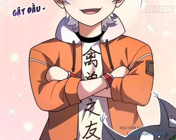 Ngự Thú Tiến Hóa - Chapter 5 - Trang 6