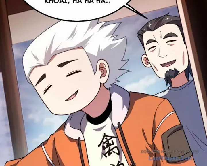 Ngự Thú Tiến Hóa - Chapter 5 - Trang 52