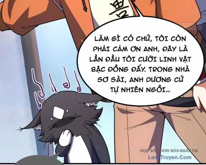 Ngự Thú Tiến Hóa - Chapter 5 - Trang 53