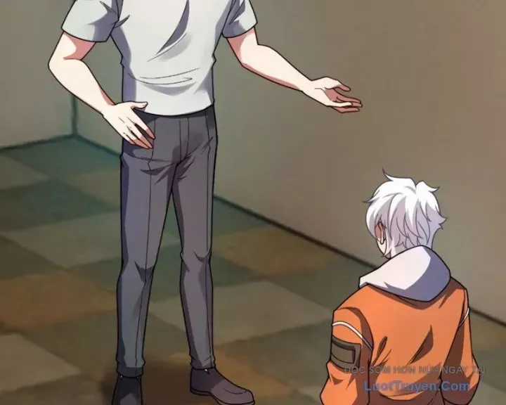 Ngự Thú Tiến Hóa - Chapter 5 - Trang 85