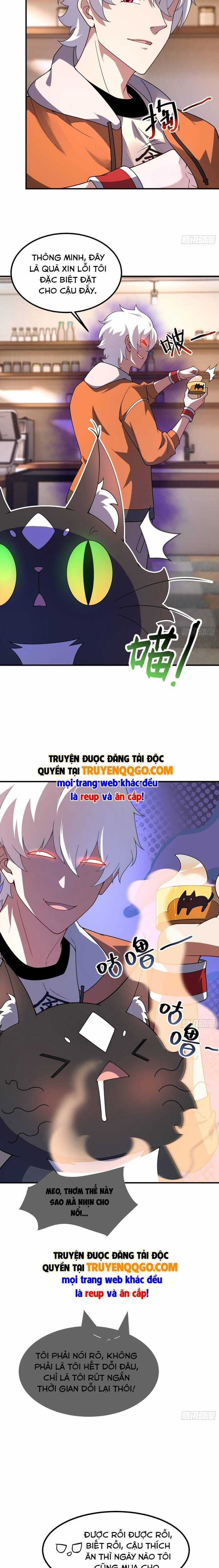 Ngự Thú Tiến Hóa - Chapter 9 - Trang 13