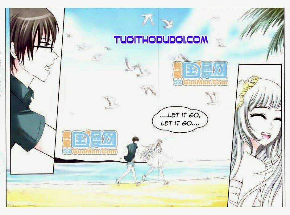 Ngư Tổ Thần Châu - Chapter 13 - Trang 9