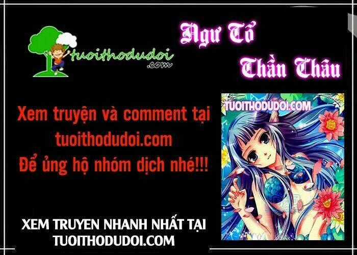 Ngư Tổ Thần Châu - Chapter 2 - Trang 25