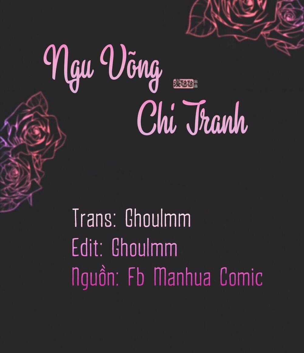 Ngu Võng Chi Tranh - Chapter 2 - Trang 2