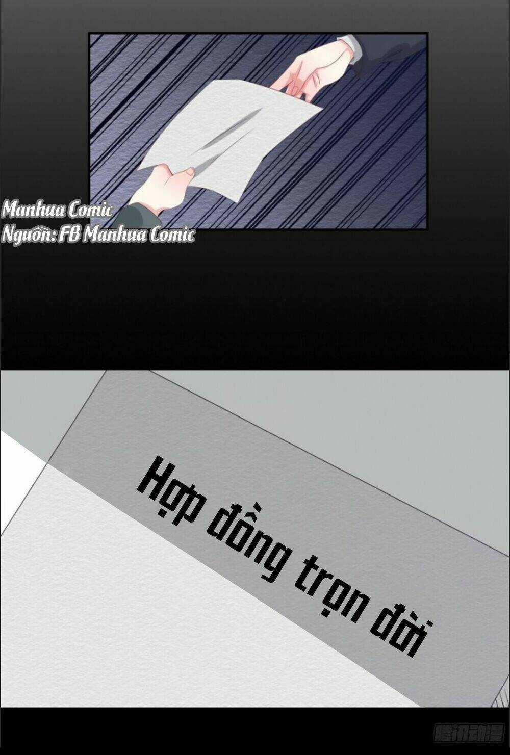 Ngu Võng Chi Tranh - Chapter 2 - Trang 11