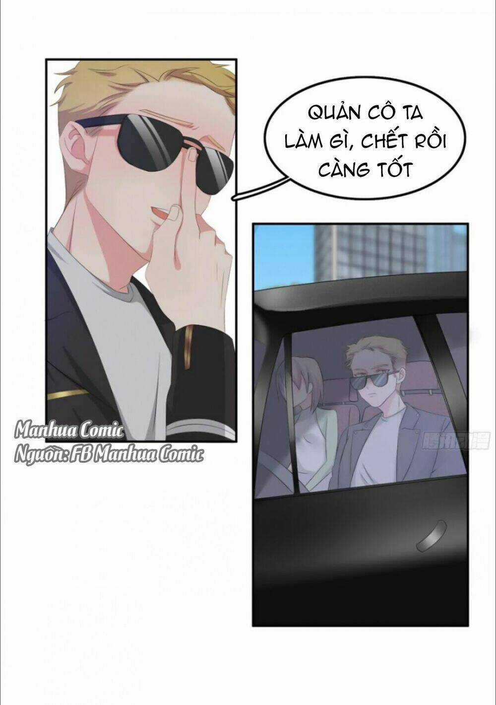 Ngu Võng Chi Tranh - Chapter 2 - Trang 20