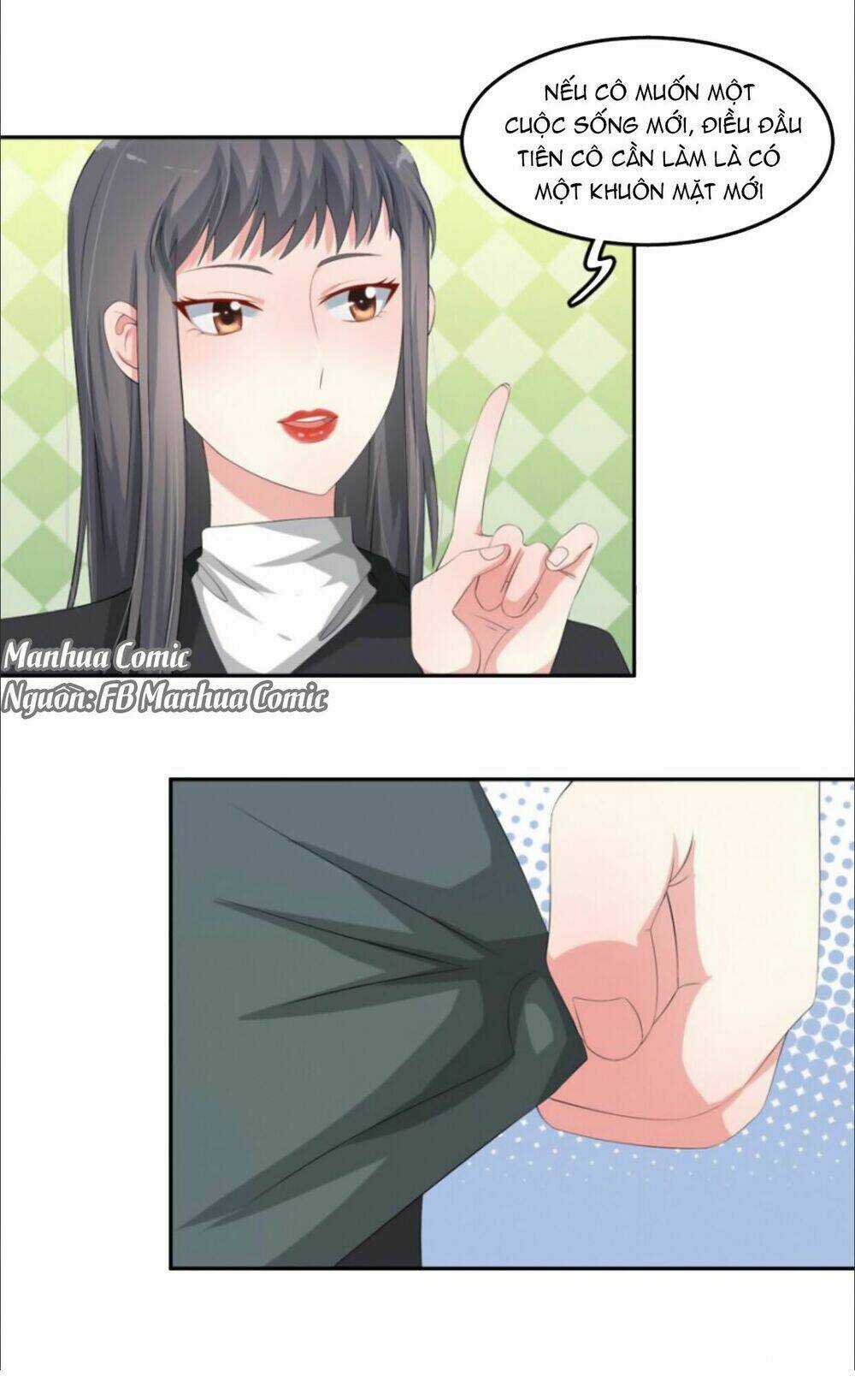 Ngu Võng Chi Tranh - Chapter 2 - Trang 3