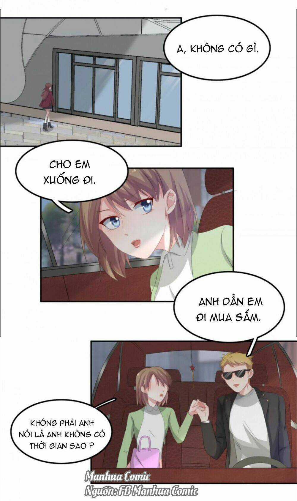 Ngu Võng Chi Tranh - Chapter 2 - Trang 24