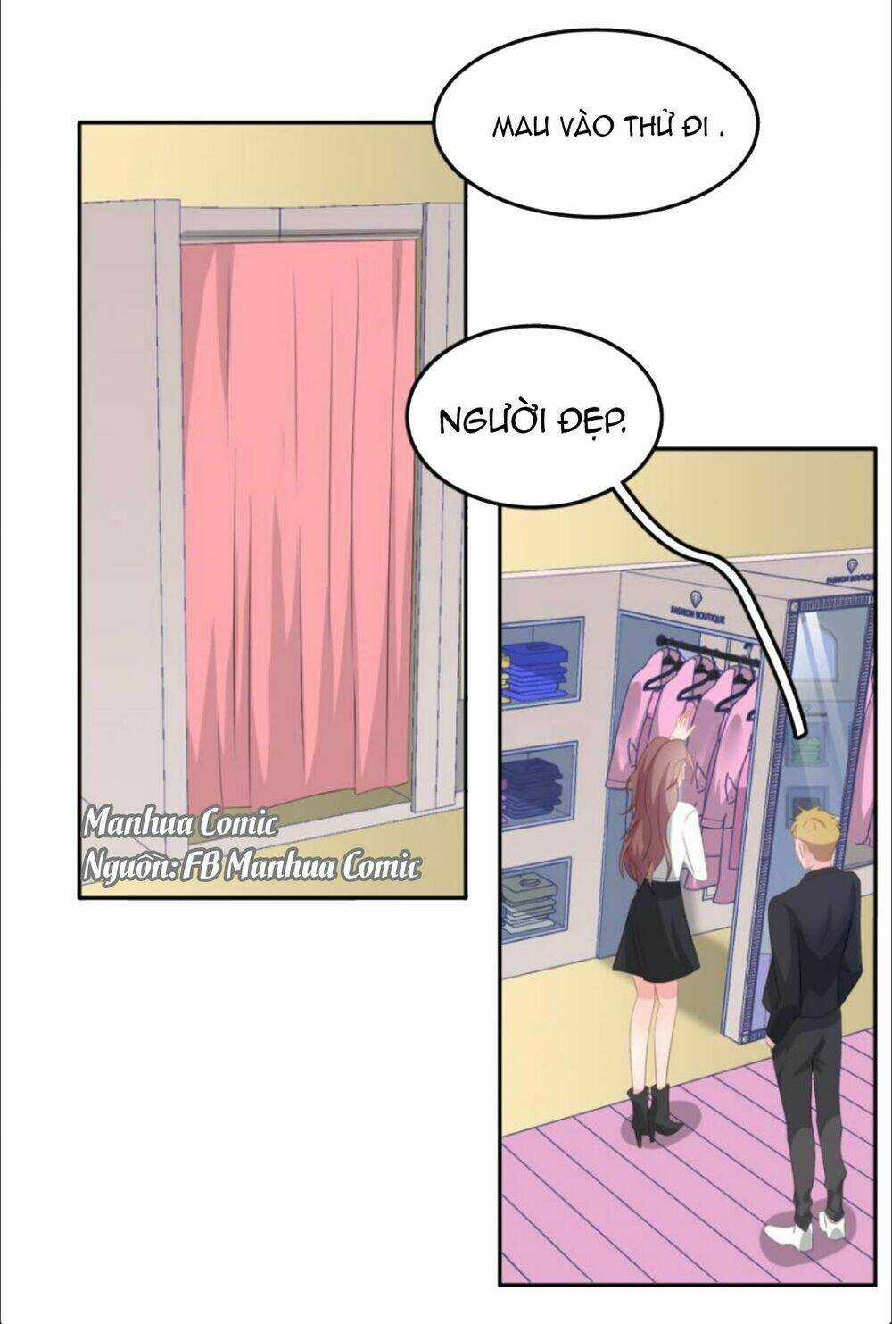 Ngu Võng Chi Tranh - Chapter 2 - Trang 33