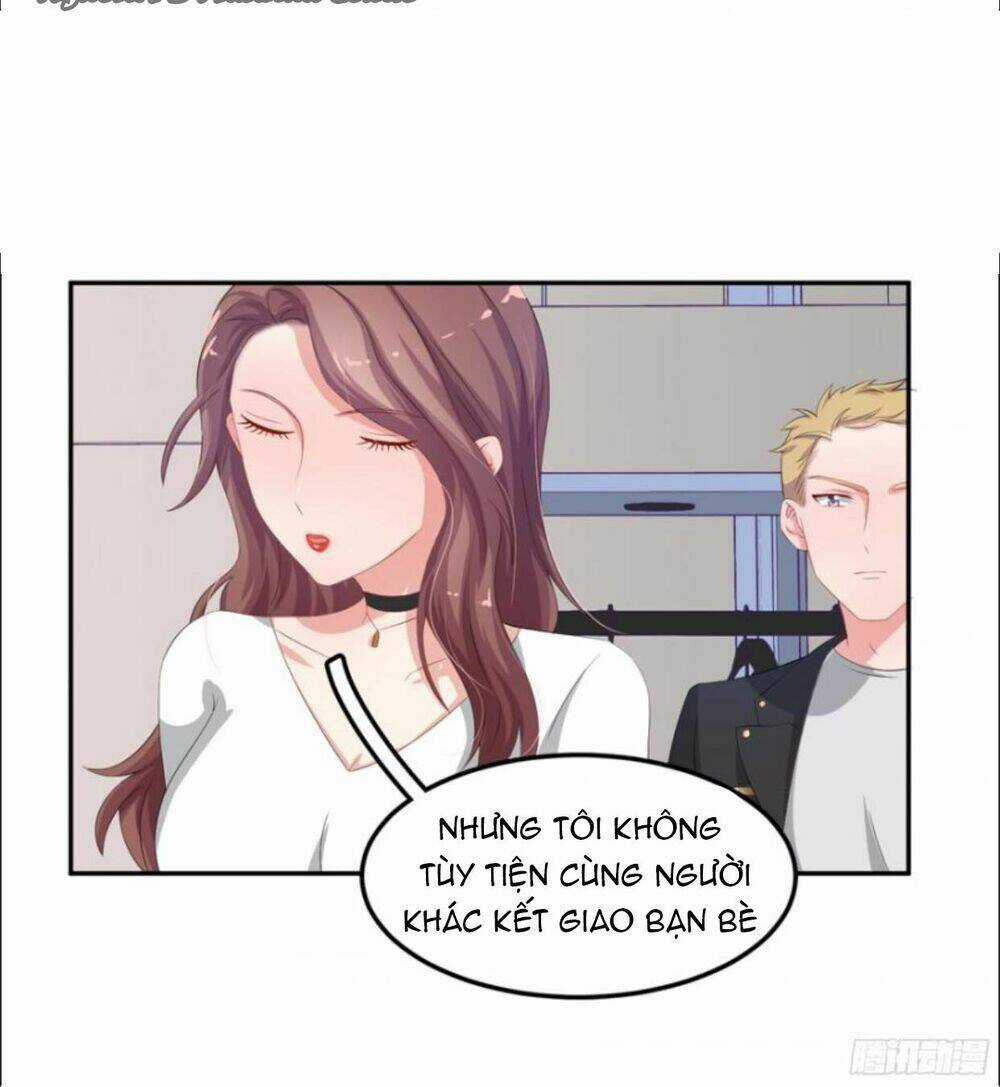 Ngu Võng Chi Tranh - Chapter 2 - Trang 37