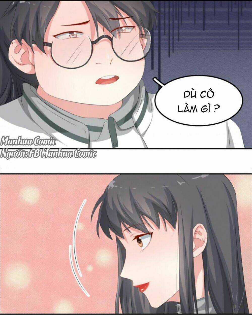 Ngu Võng Chi Tranh - Chapter 2 - Trang 5