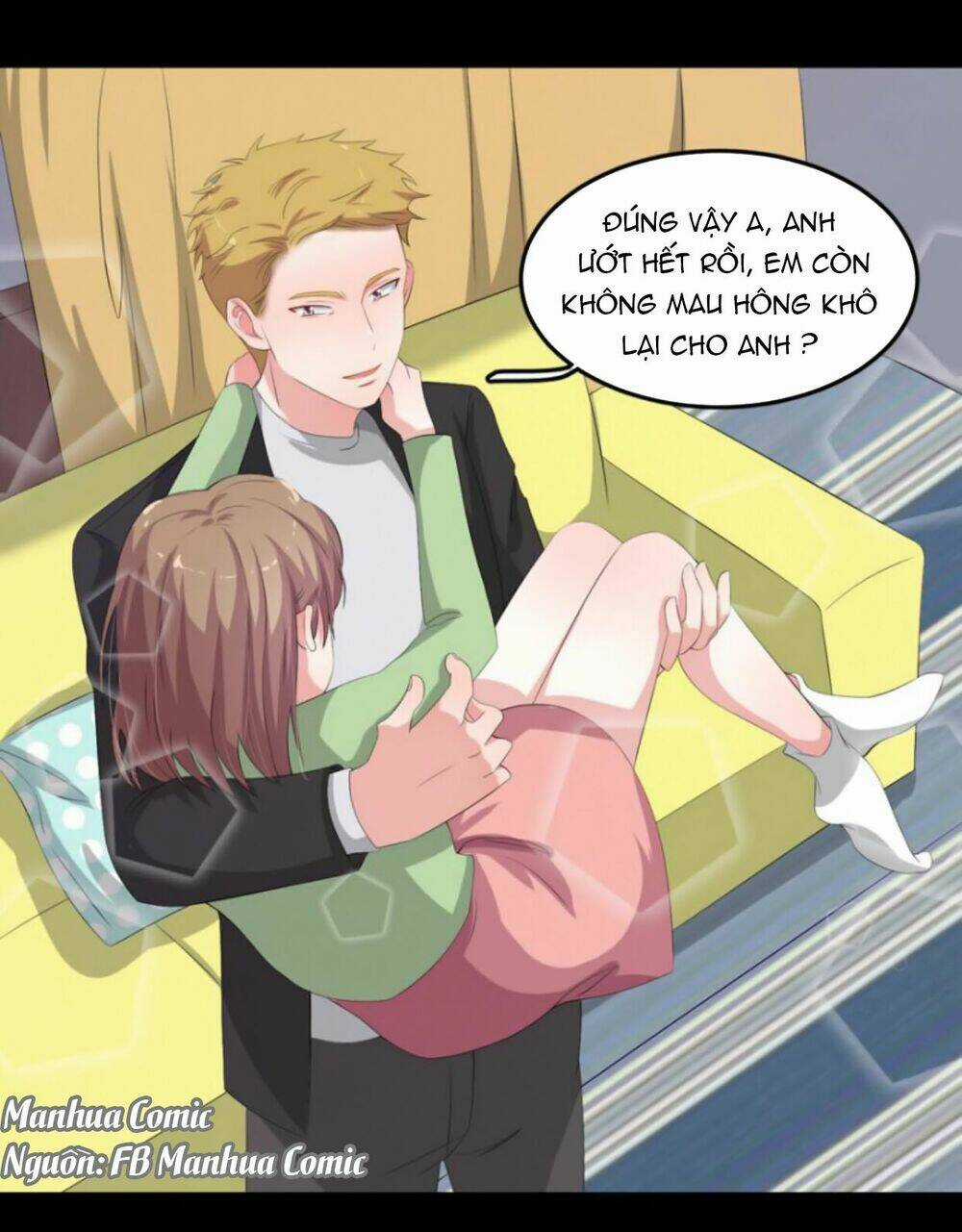 Ngu Võng Chi Tranh - Chapter 2 - Trang 10