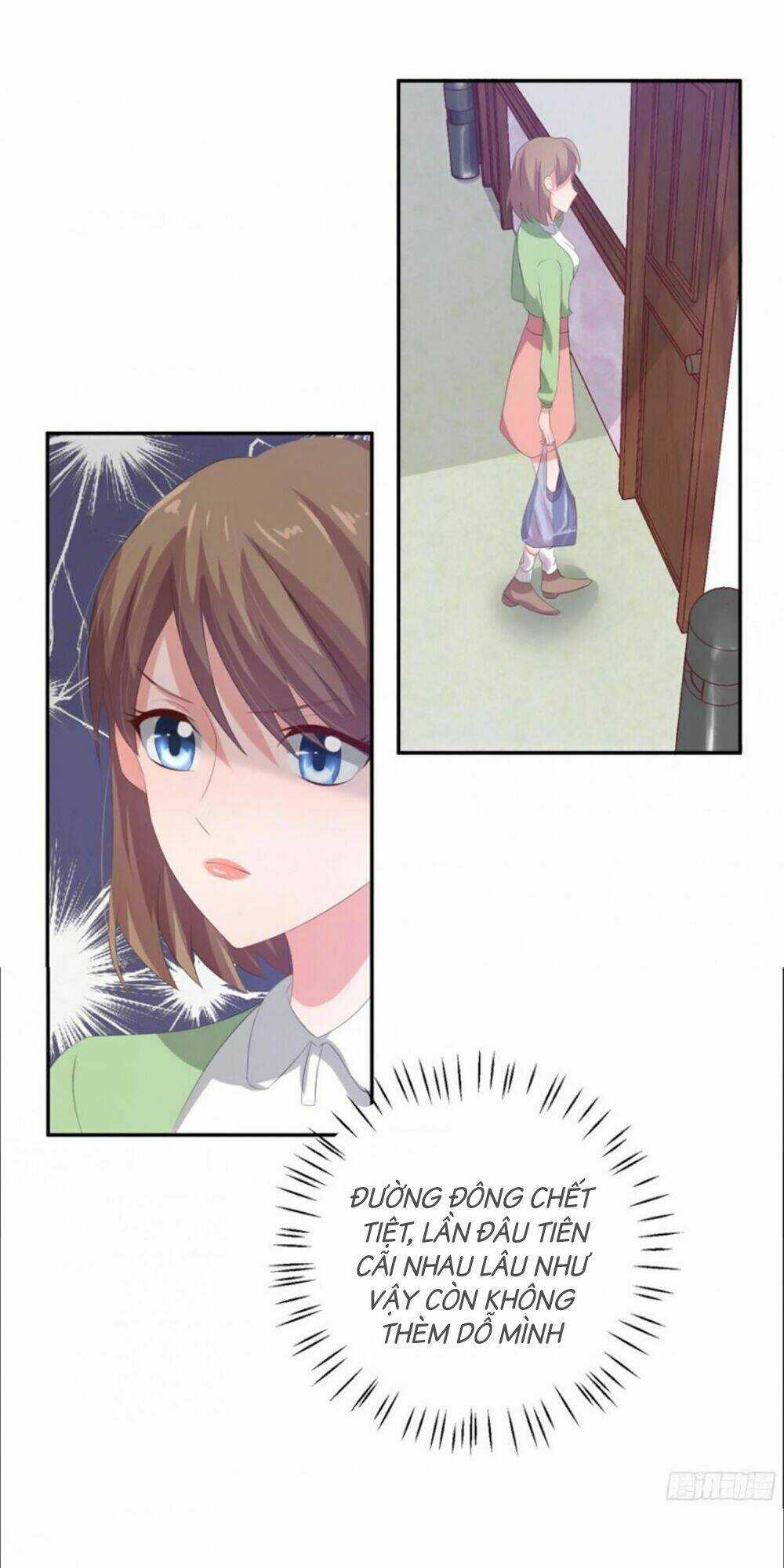 Ngu Võng Chi Tranh - Chapter 3 - Trang 17