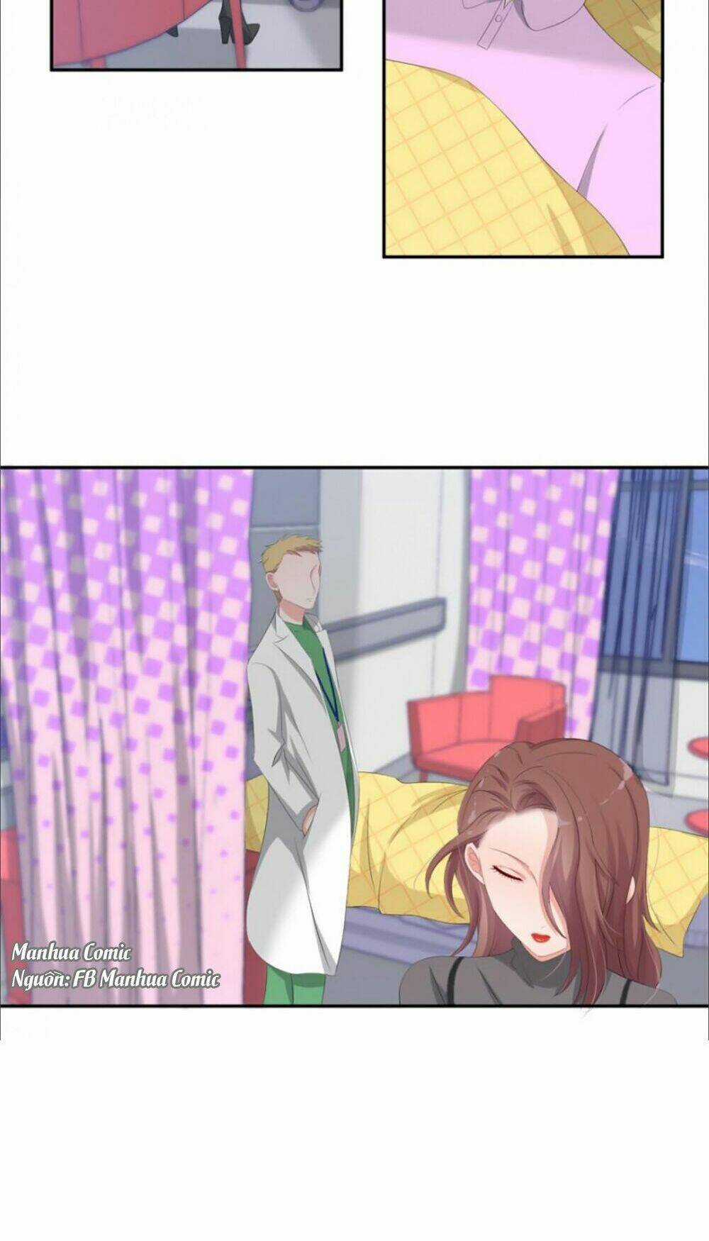 Ngu Võng Chi Tranh - Chapter 3 - Trang 31