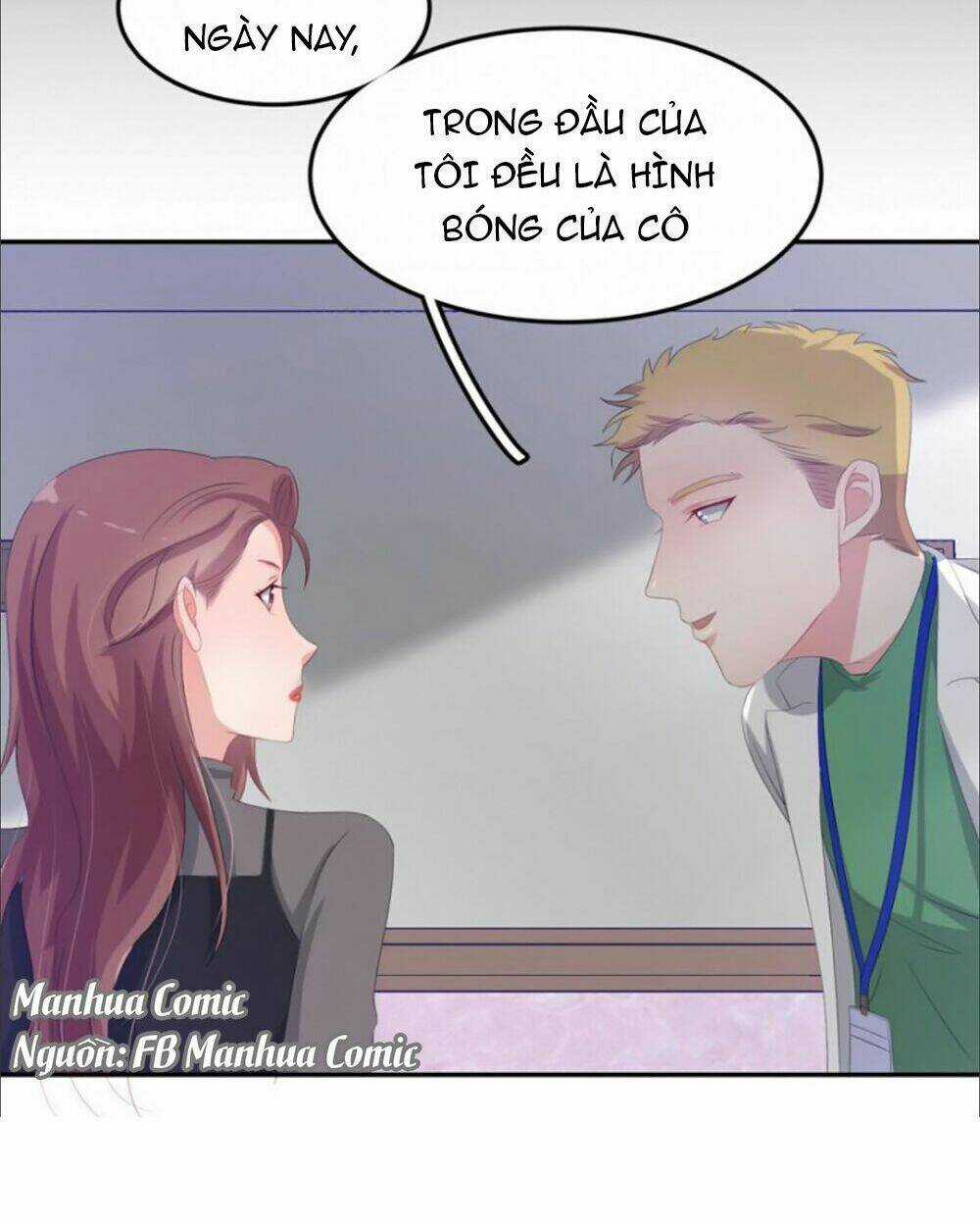 Ngu Võng Chi Tranh - Chapter 3 - Trang 37