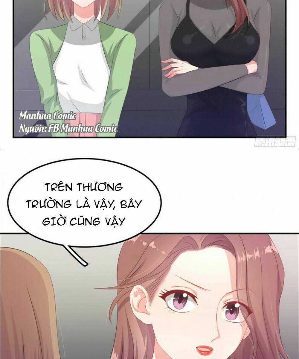 Ngu Võng Chi Tranh - Chapter 4 - Trang 13
