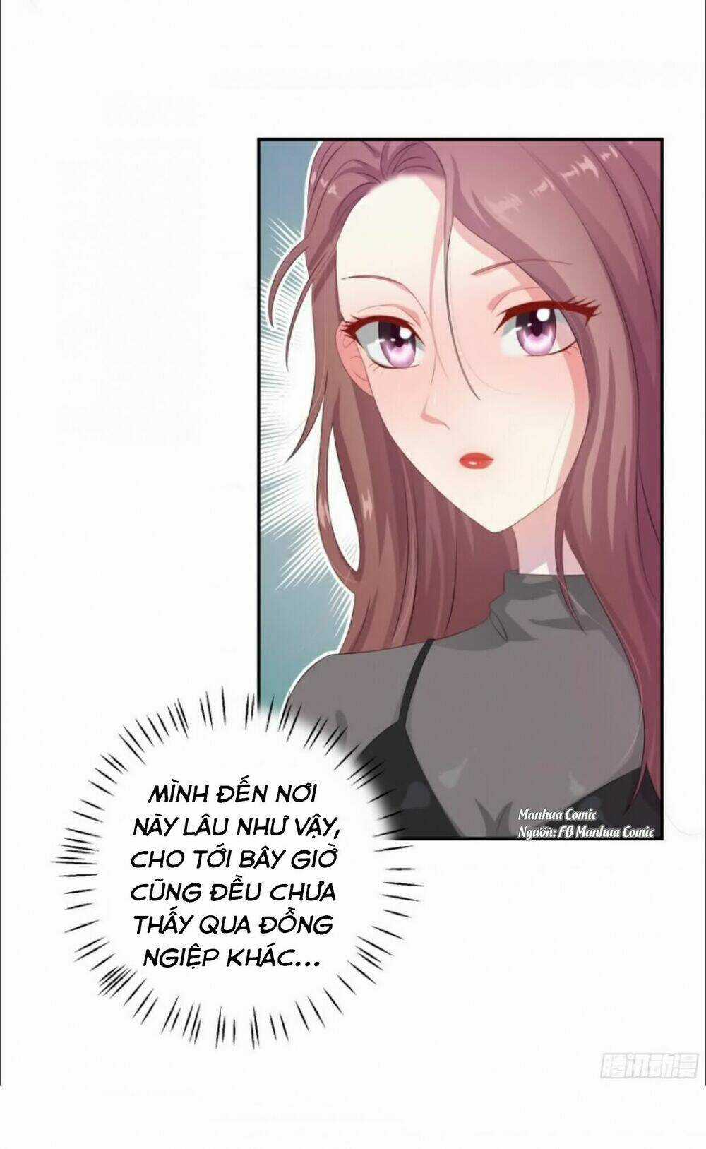 Ngu Võng Chi Tranh - Chapter 4 - Trang 30