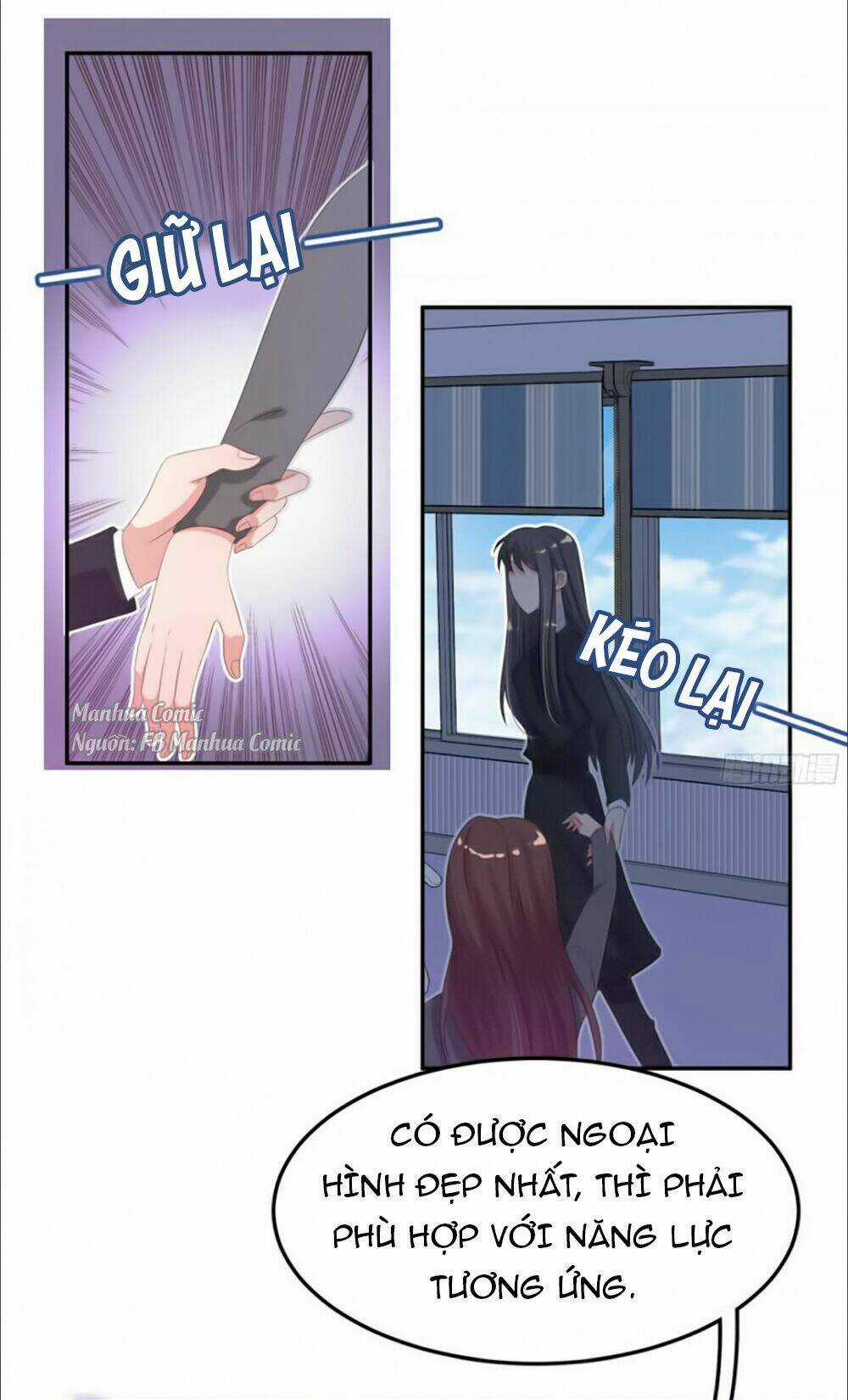 Ngu Võng Chi Tranh - Chapter 4 - Trang 37