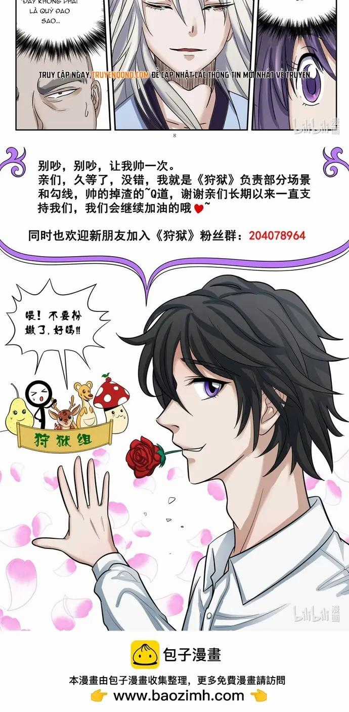 Ngục Thú - Chapter 29 - Trang 3