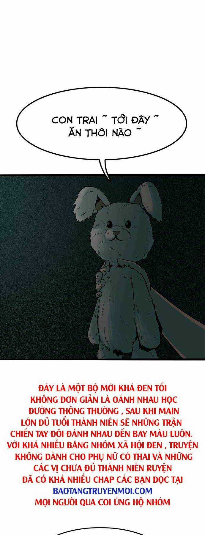 Ngục Tù Đẫm Máu - Chapter 1 - Trang 2