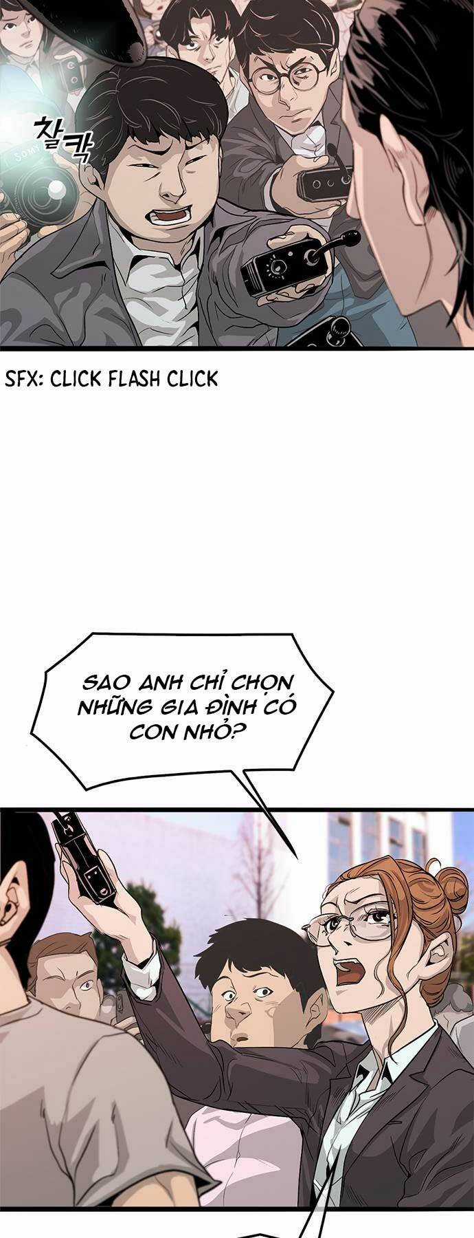 Ngục Tù Đẫm Máu - Chapter 1 - Trang 101