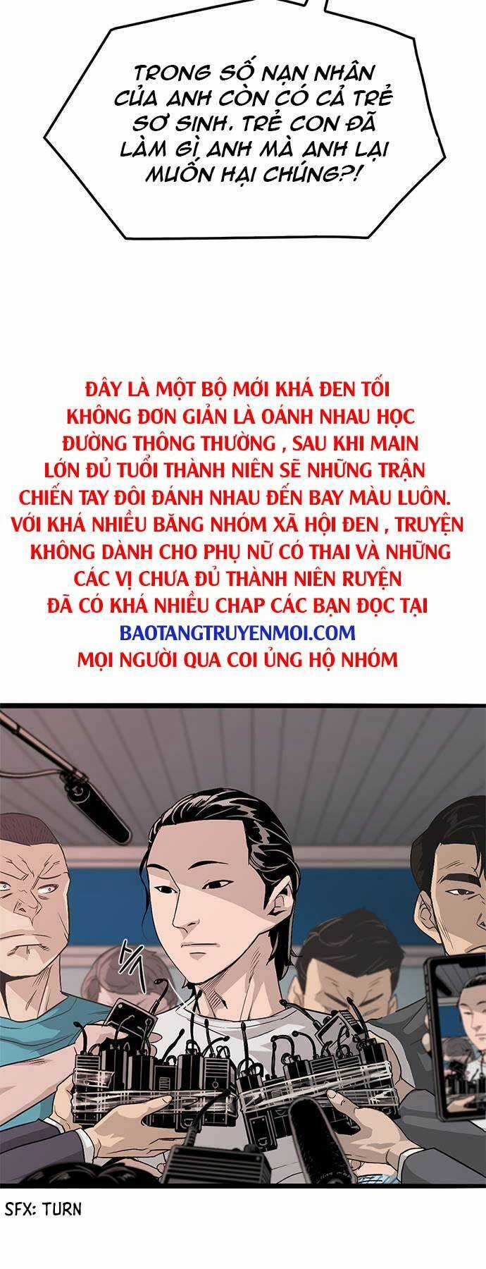 Ngục Tù Đẫm Máu - Chapter 1 - Trang 102