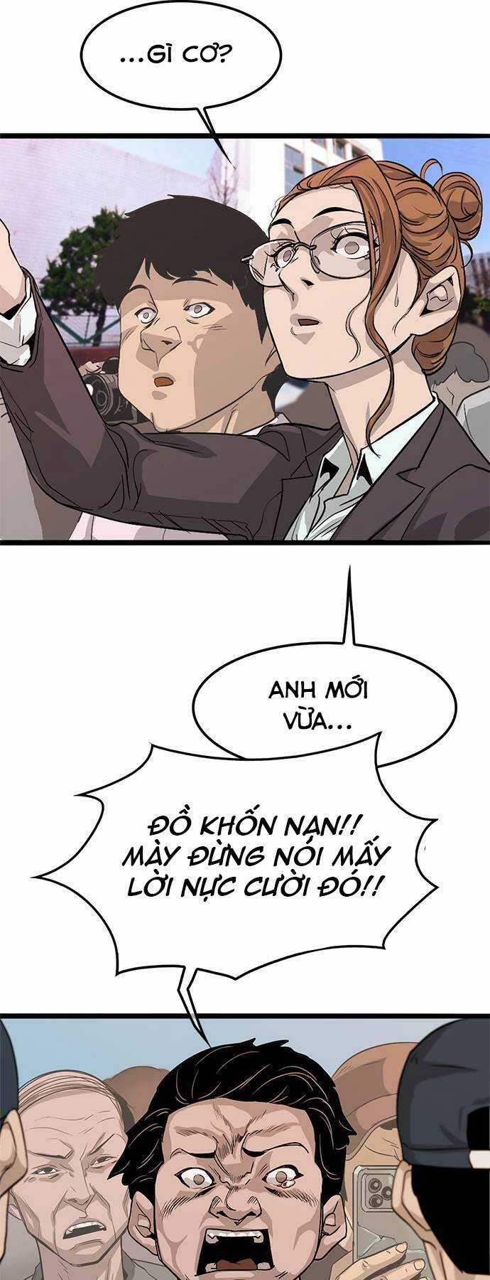 Ngục Tù Đẫm Máu - Chapter 1 - Trang 104