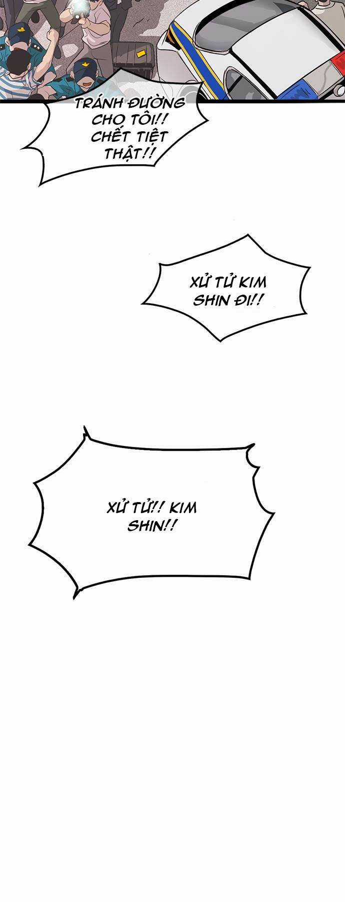 Ngục Tù Đẫm Máu - Chapter 1 - Trang 110