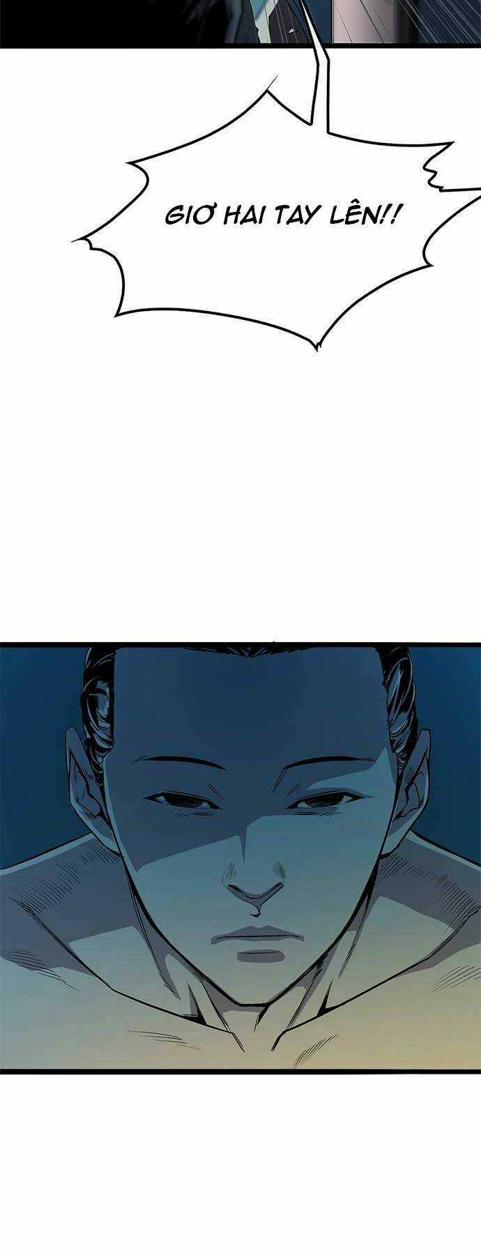 Ngục Tù Đẫm Máu - Chapter 1 - Trang 12