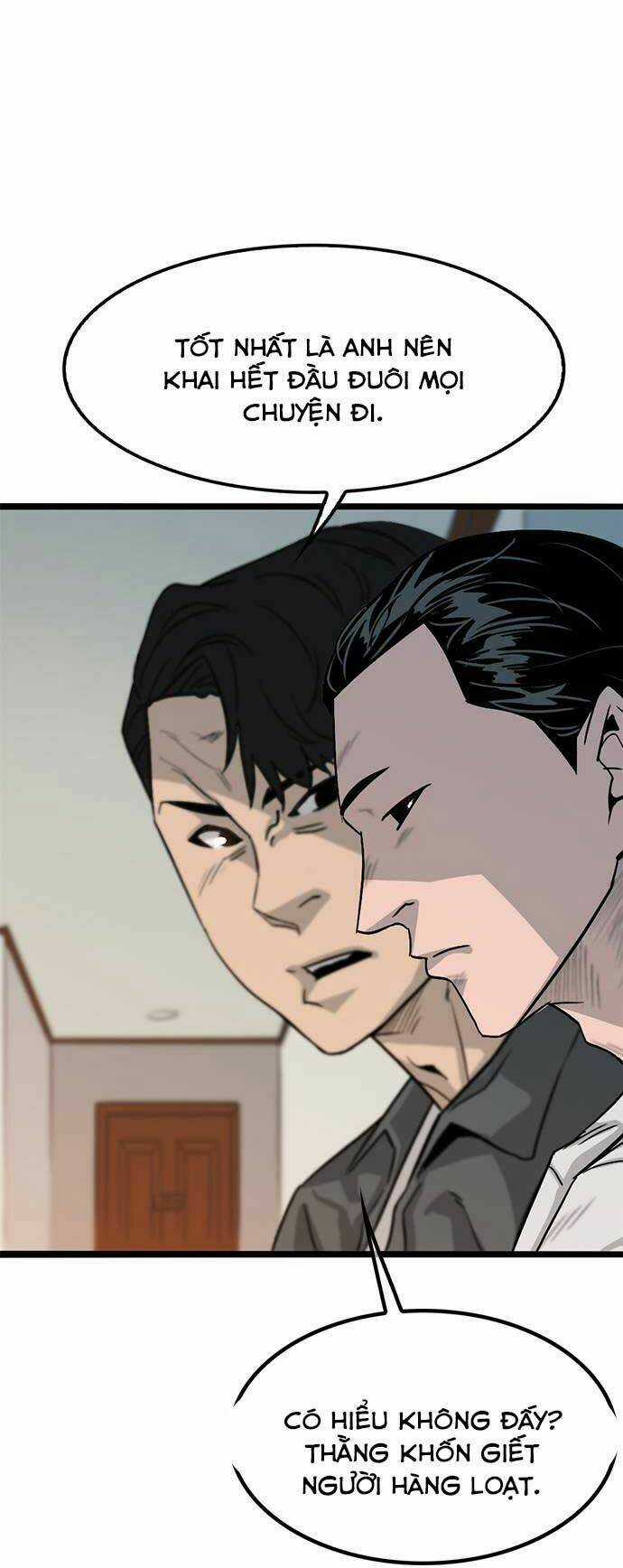 Ngục Tù Đẫm Máu - Chapter 1 - Trang 113