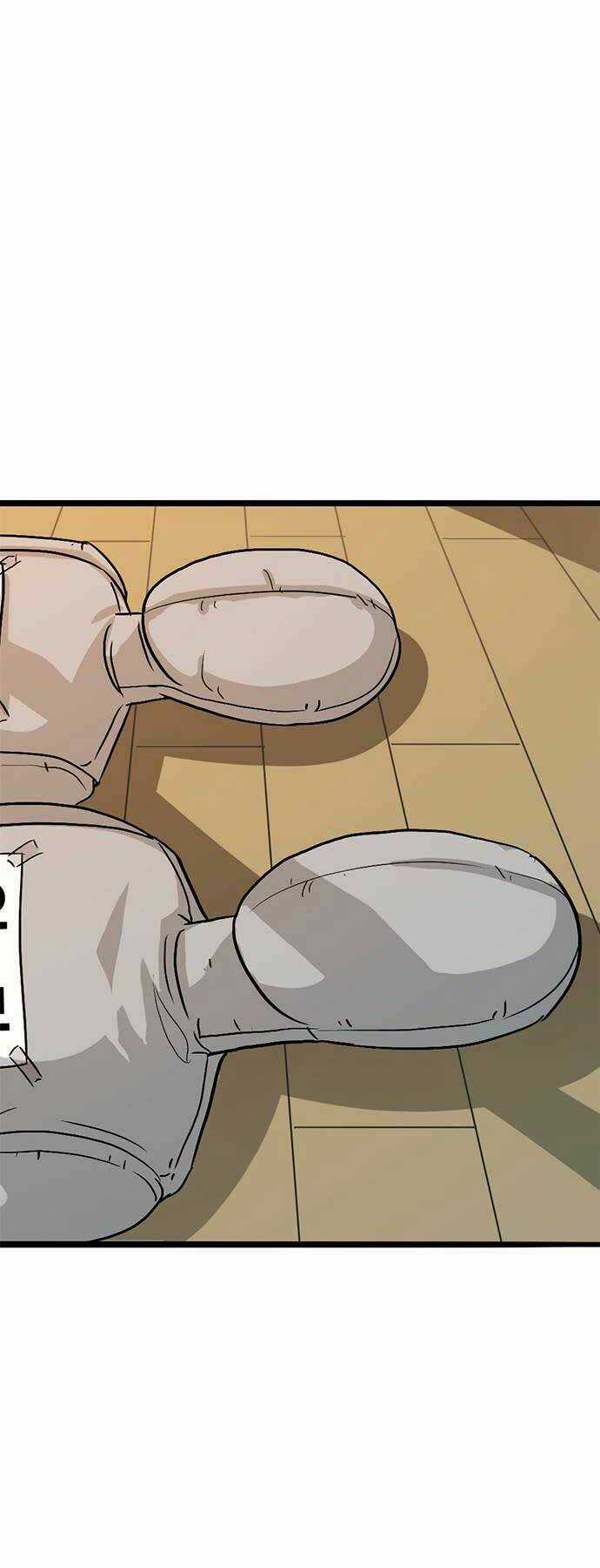 Ngục Tù Đẫm Máu - Chapter 1 - Trang 114