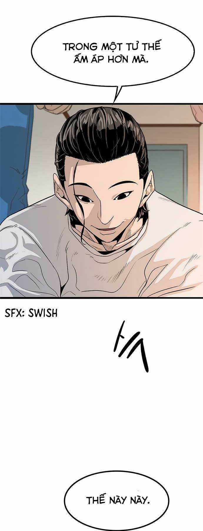 Ngục Tù Đẫm Máu - Chapter 1 - Trang 117