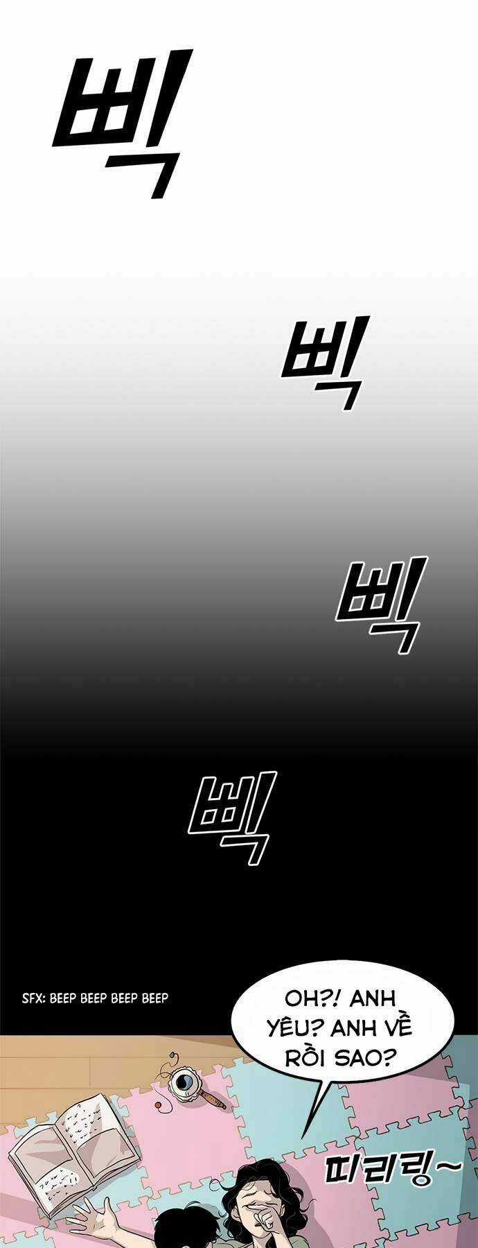 Ngục Tù Đẫm Máu - Chapter 1 - Trang 120