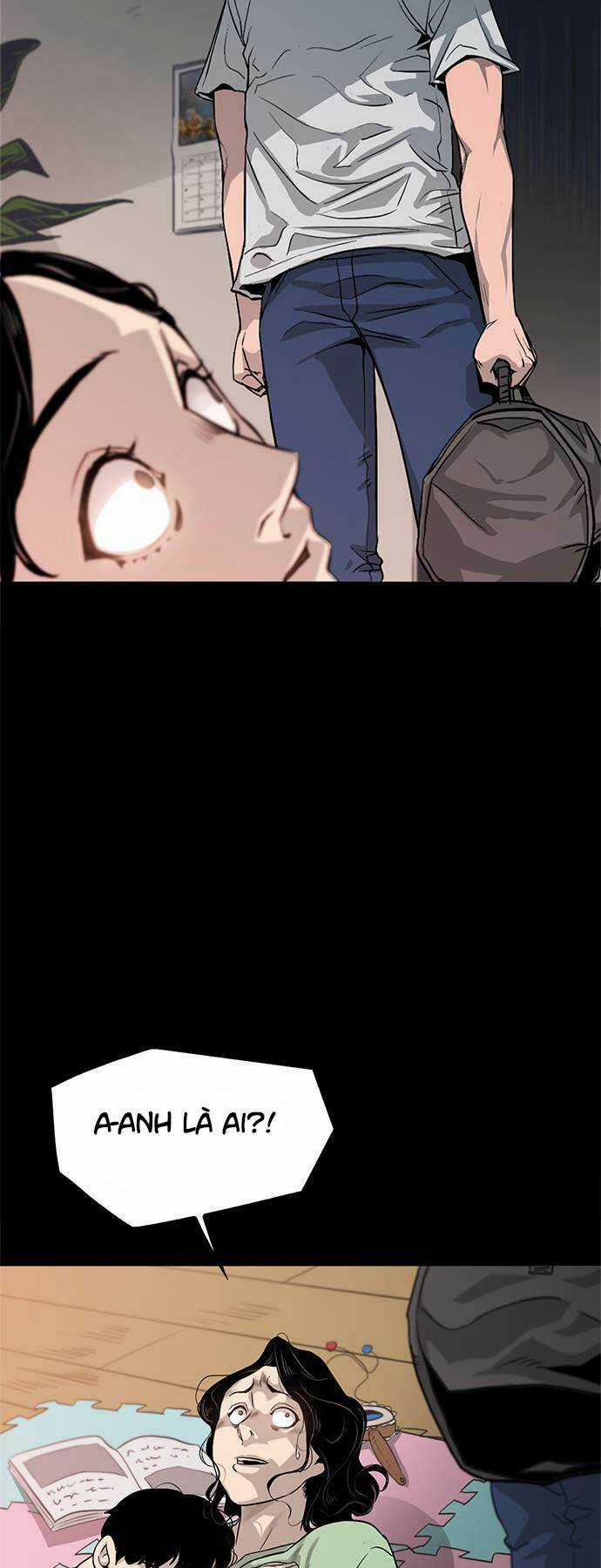 Ngục Tù Đẫm Máu - Chapter 1 - Trang 122