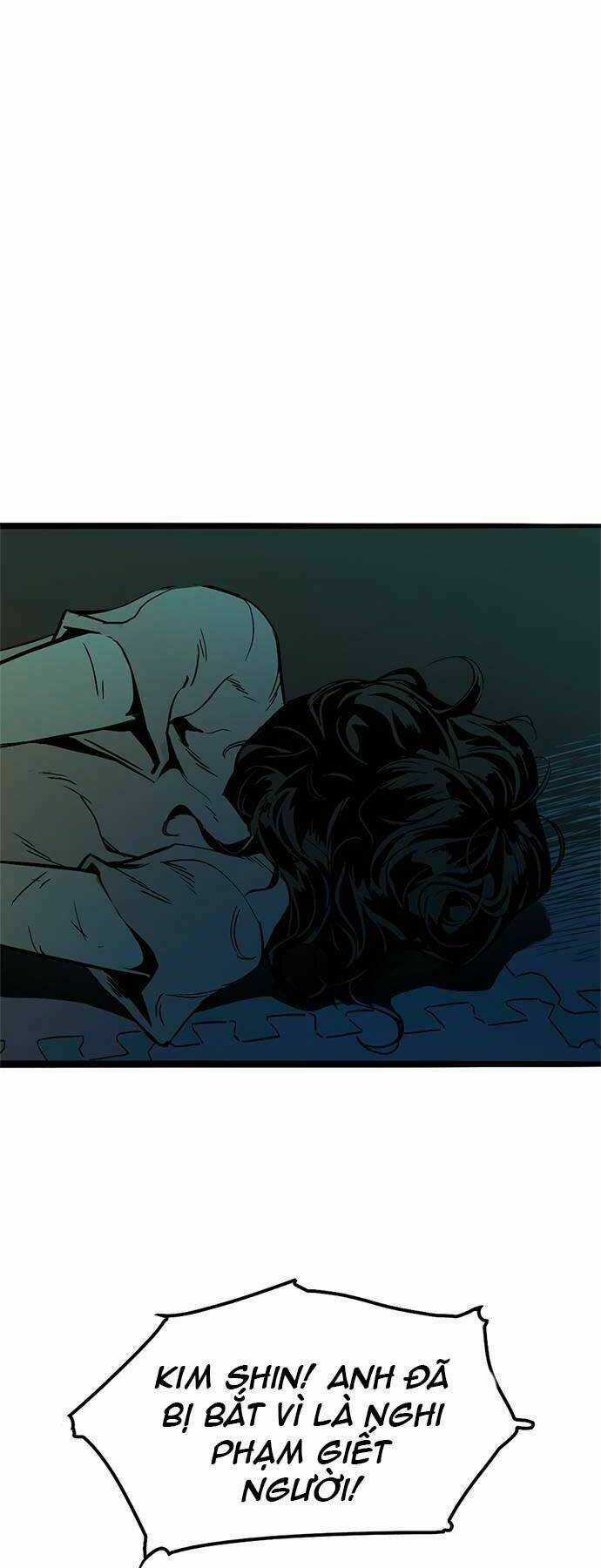 Ngục Tù Đẫm Máu - Chapter 1 - Trang 14