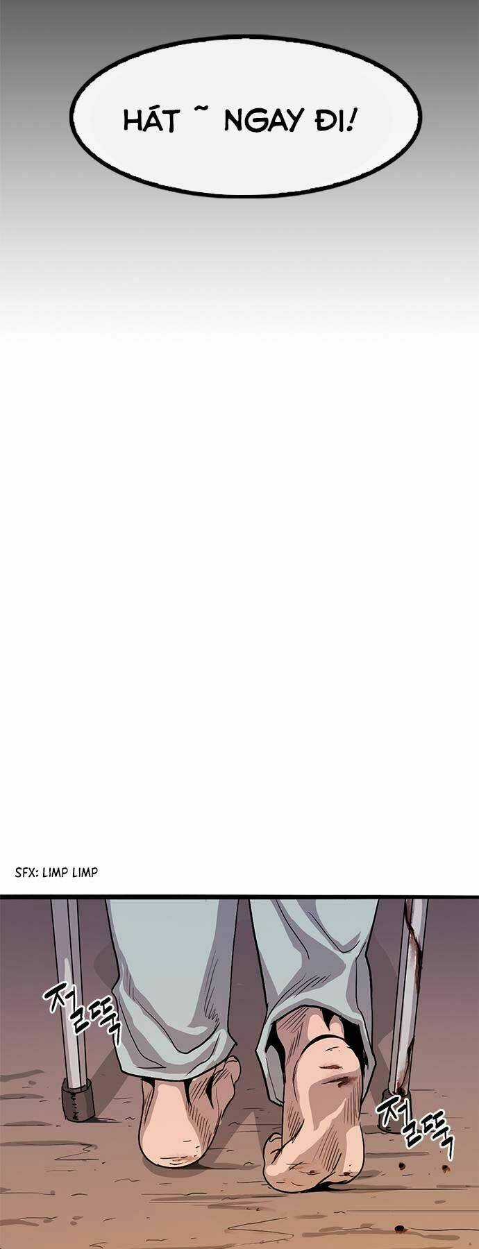 Ngục Tù Đẫm Máu - Chapter 1 - Trang 132